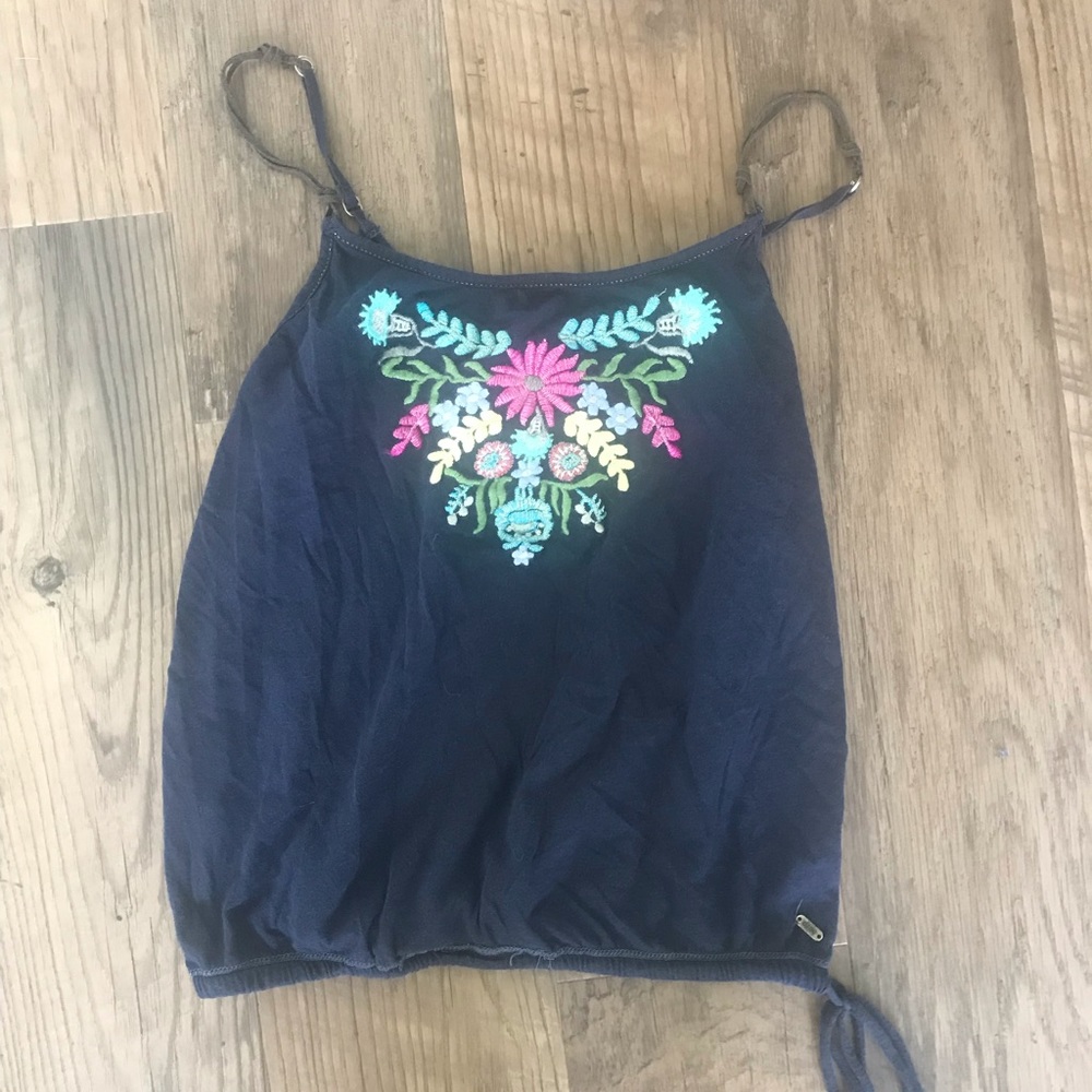 Girls tank top